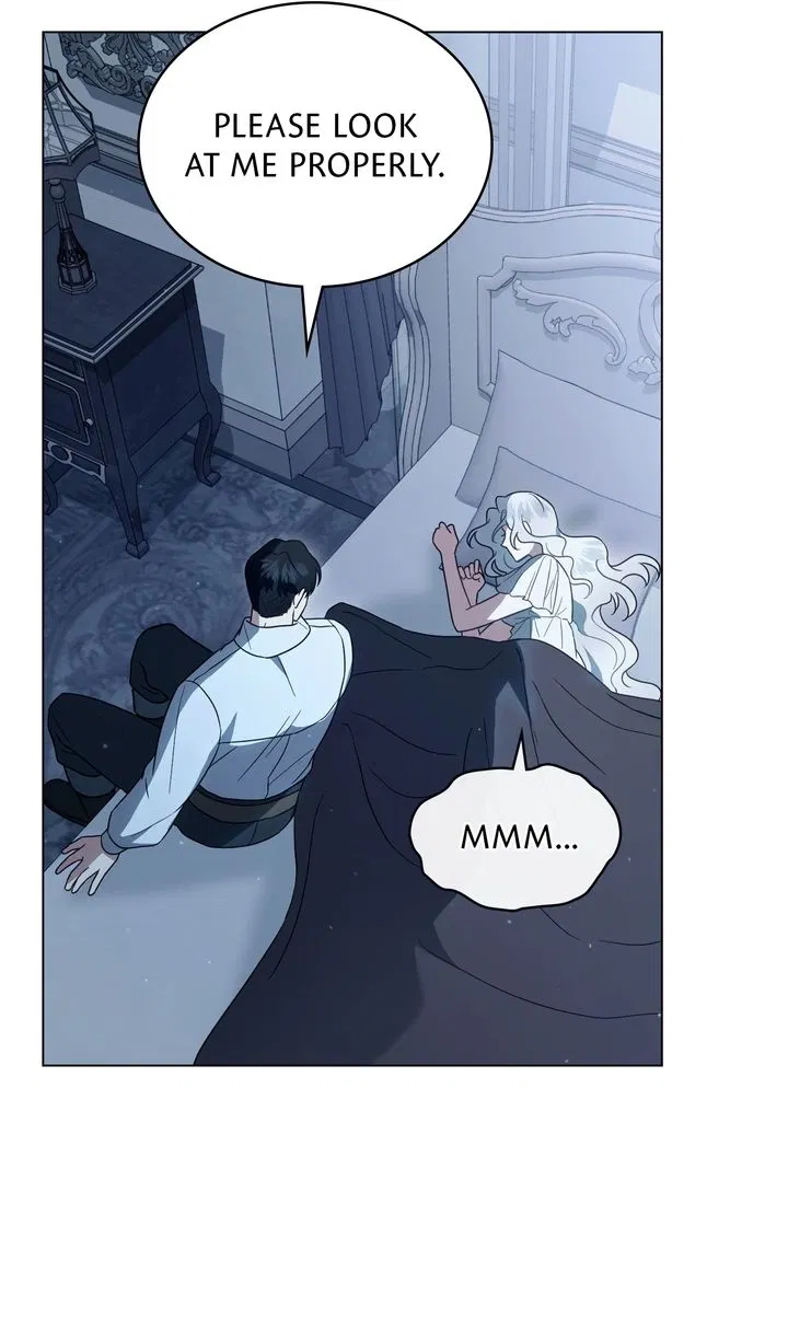 Read It Was Just a Contractual Marriage Manga Online