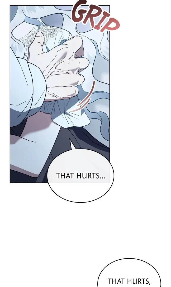 Read It Was Just a Contractual Marriage Manga Online