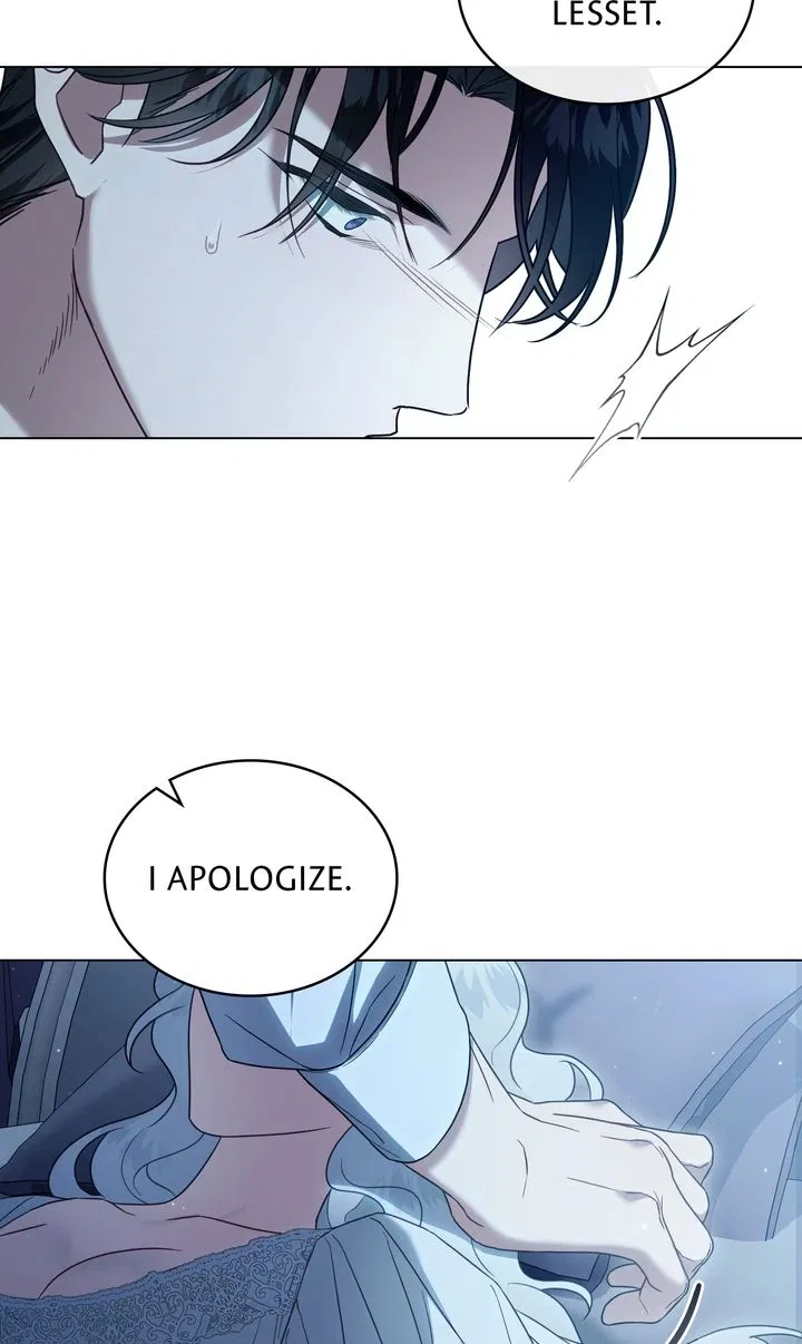 Read It Was Just a Contractual Marriage Manga Online