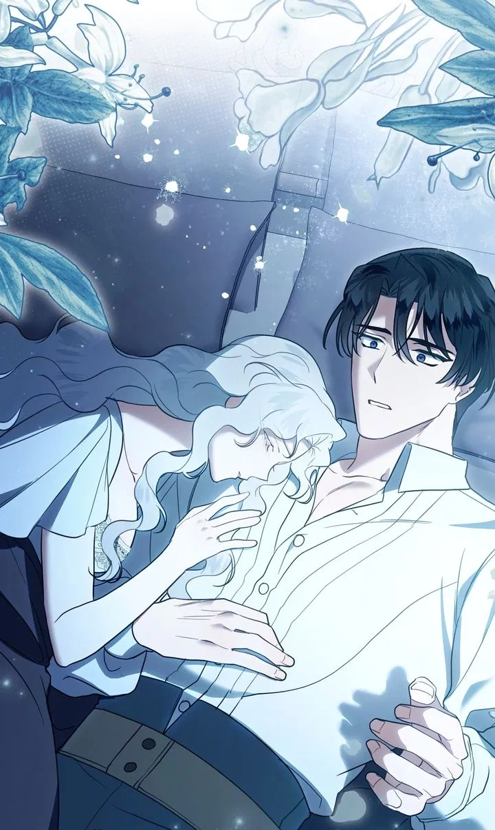 Read It Was Just a Contractual Marriage Manga Online