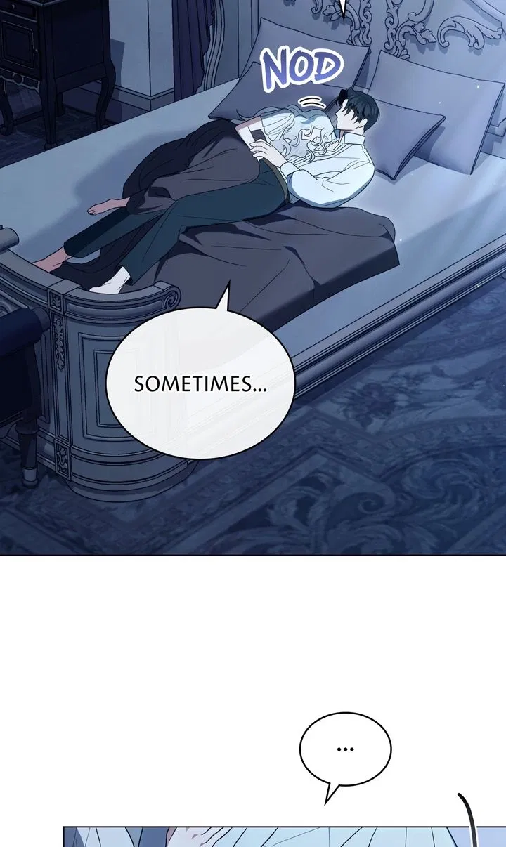 Read It Was Just a Contractual Marriage Manga Online