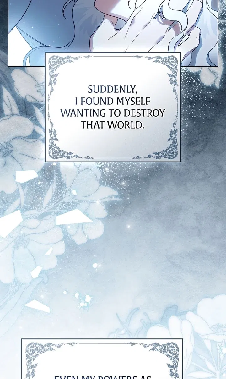 Read It Was Just a Contractual Marriage Manga Online