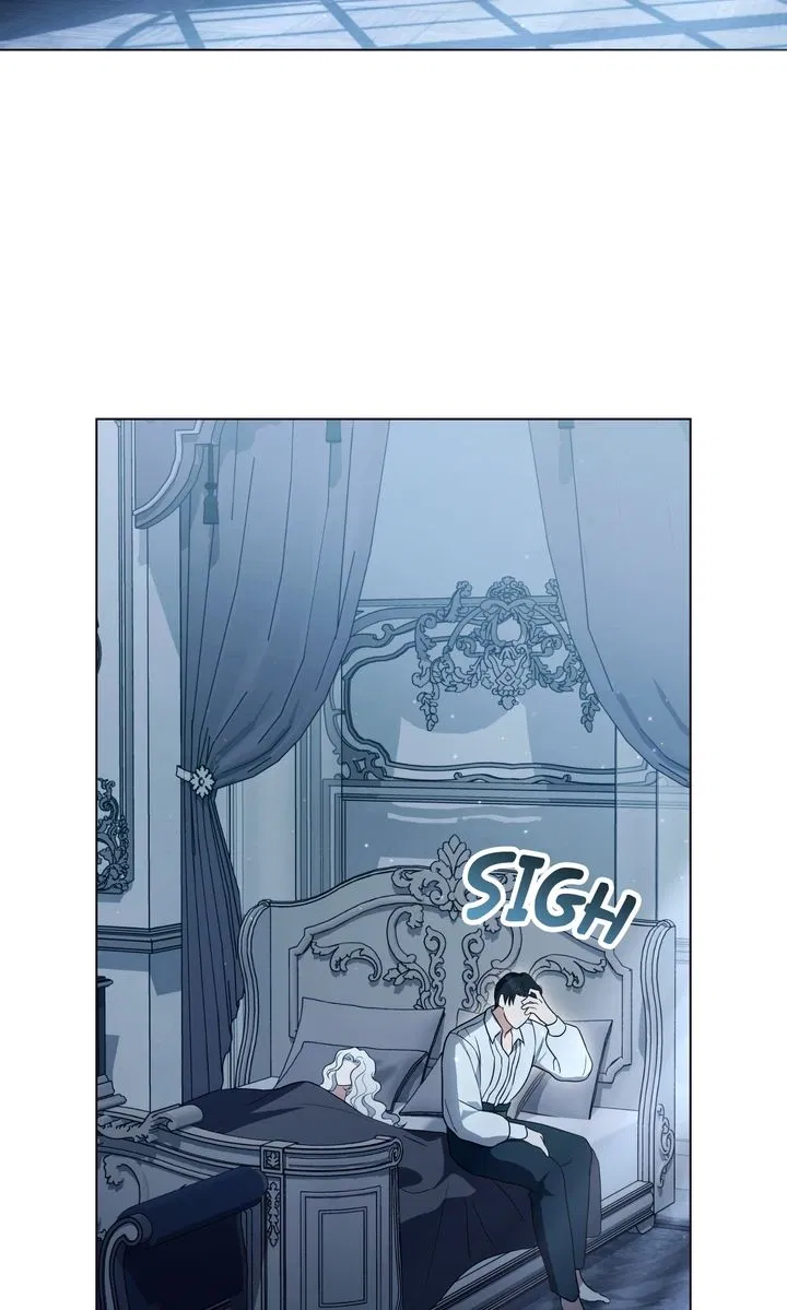 Read It Was Just a Contractual Marriage Manga Online