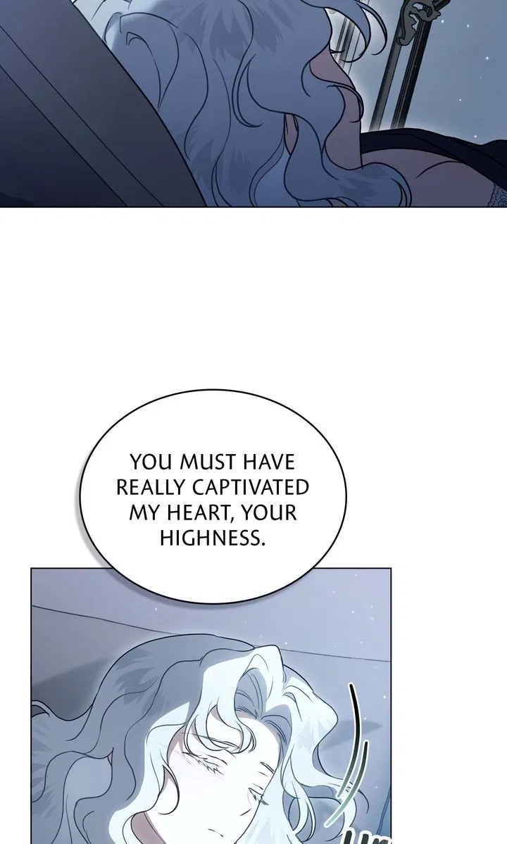 Read It Was Just a Contractual Marriage Manga Online