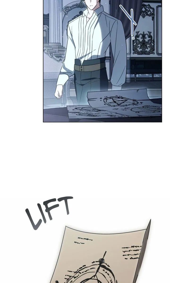 Read It Was Just a Contractual Marriage Manga Online