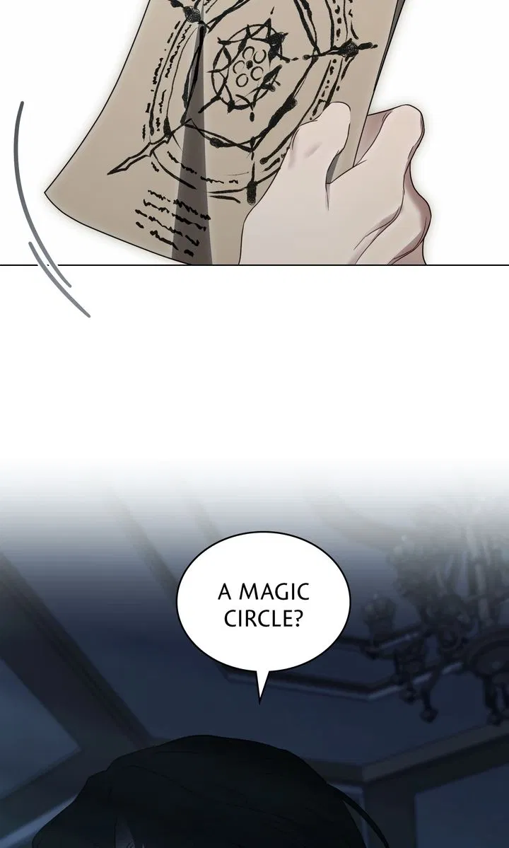 Read It Was Just a Contractual Marriage Manga Online