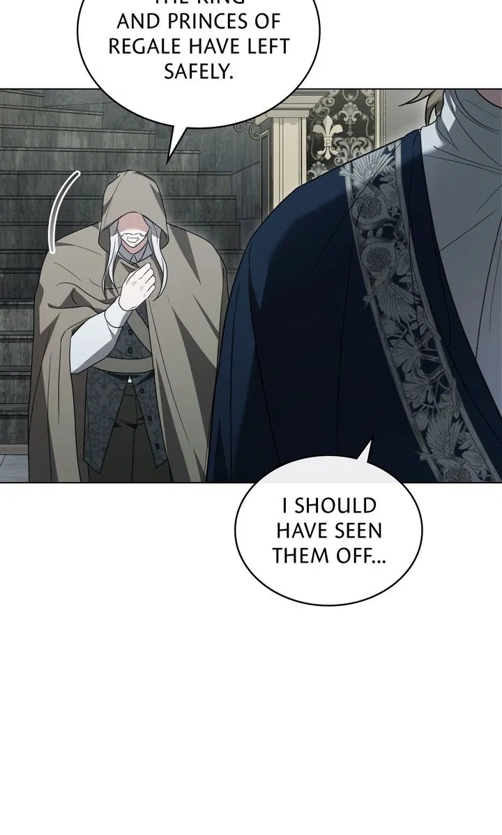 Read It Was Just a Contractual Marriage Manga Online