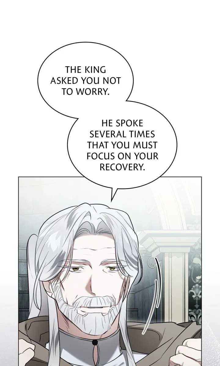 Read It Was Just a Contractual Marriage Manga Online