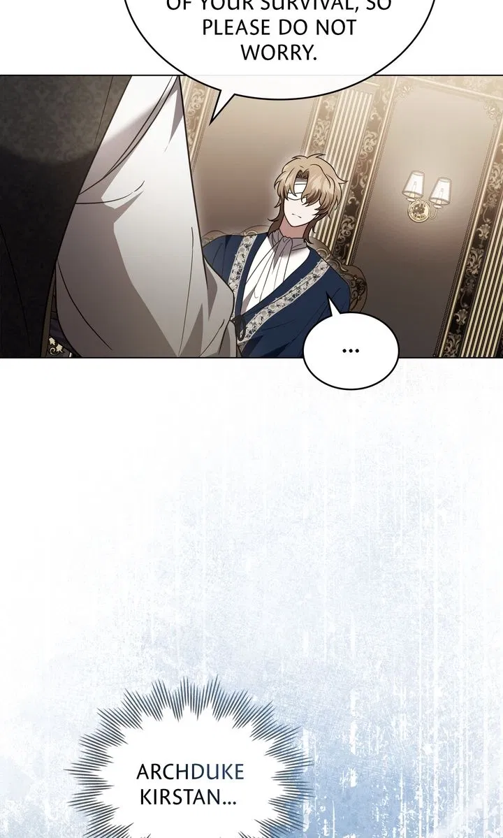 Read It Was Just a Contractual Marriage Manga Online