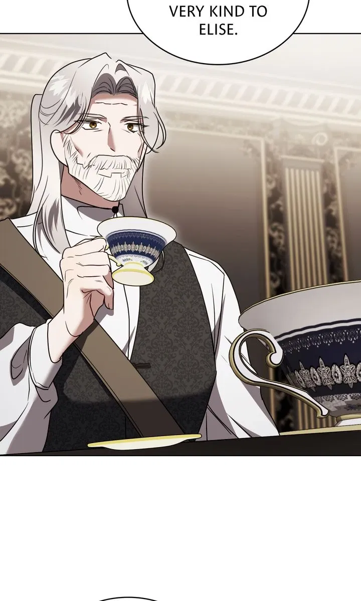 Read It Was Just a Contractual Marriage Manga Online