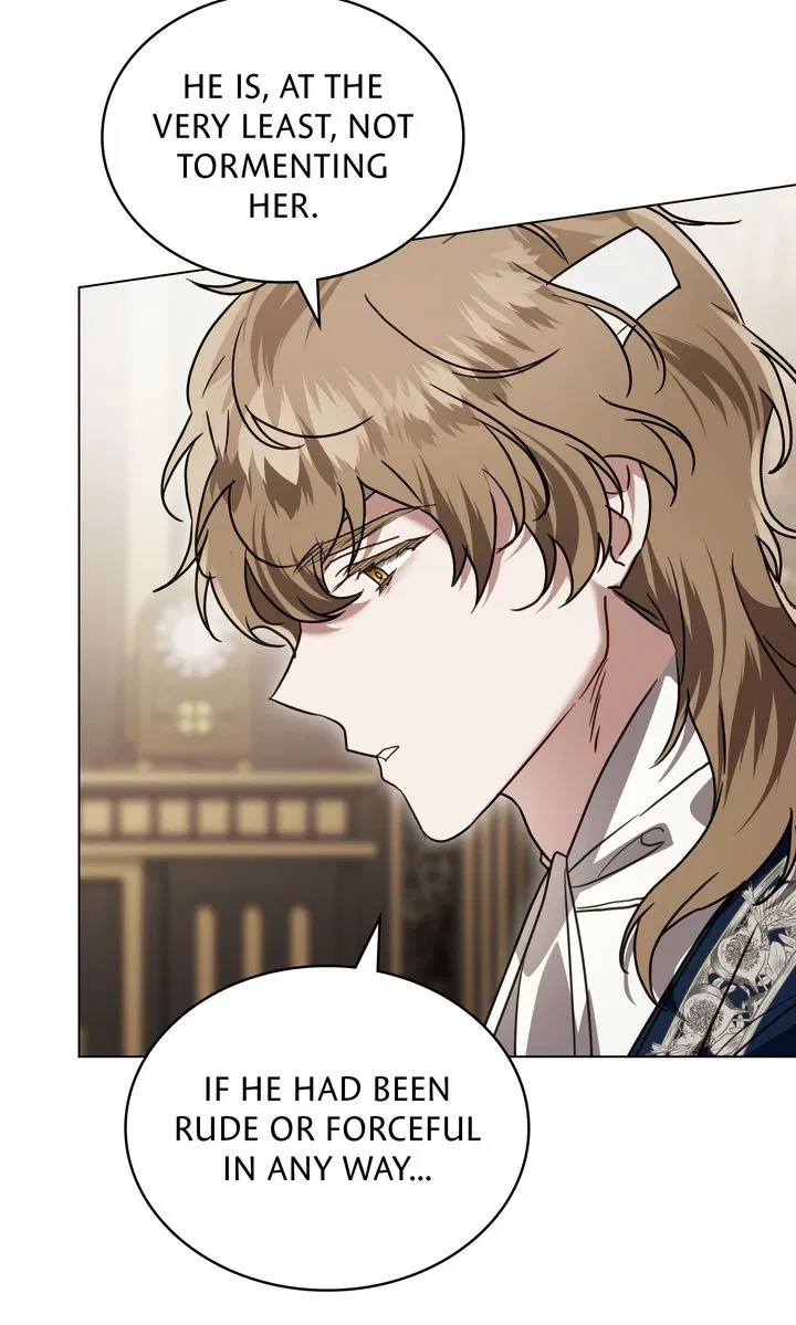 Read It Was Just a Contractual Marriage Manga Online