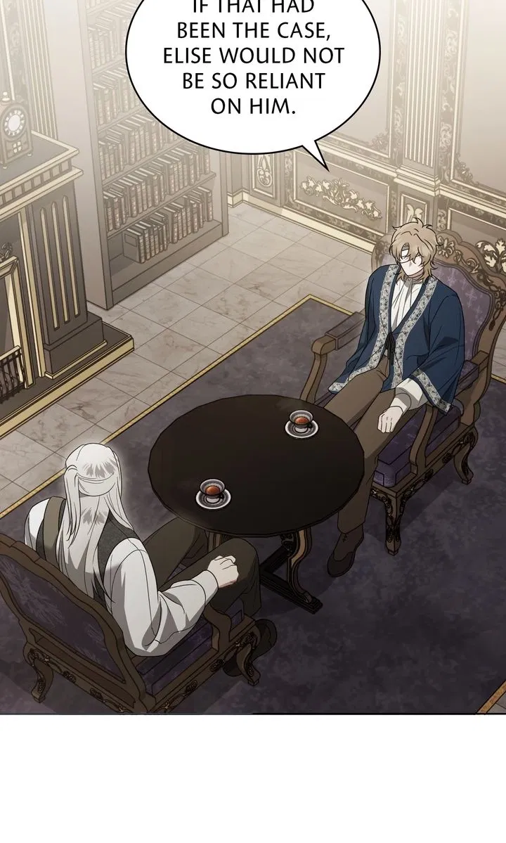 Read It Was Just a Contractual Marriage Manga Online
