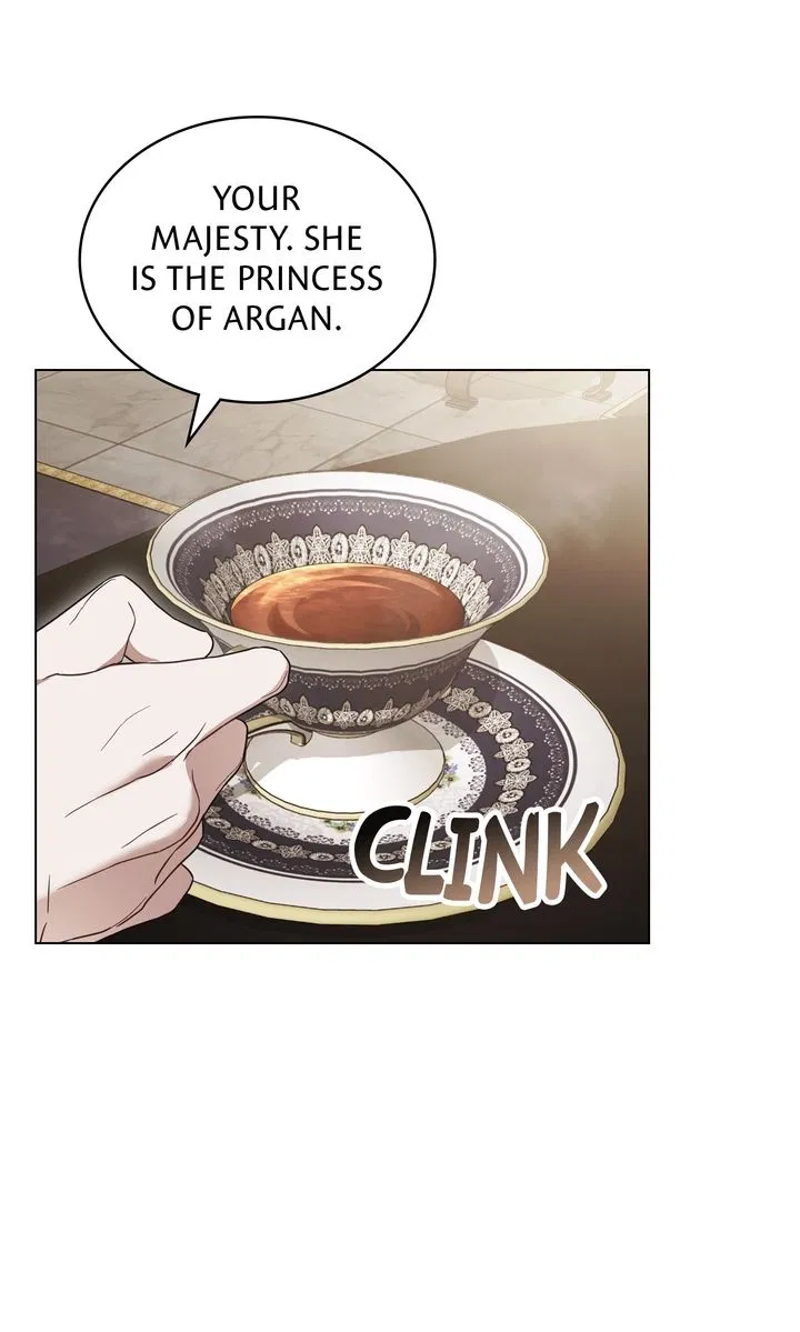 Read It Was Just a Contractual Marriage Manga Online