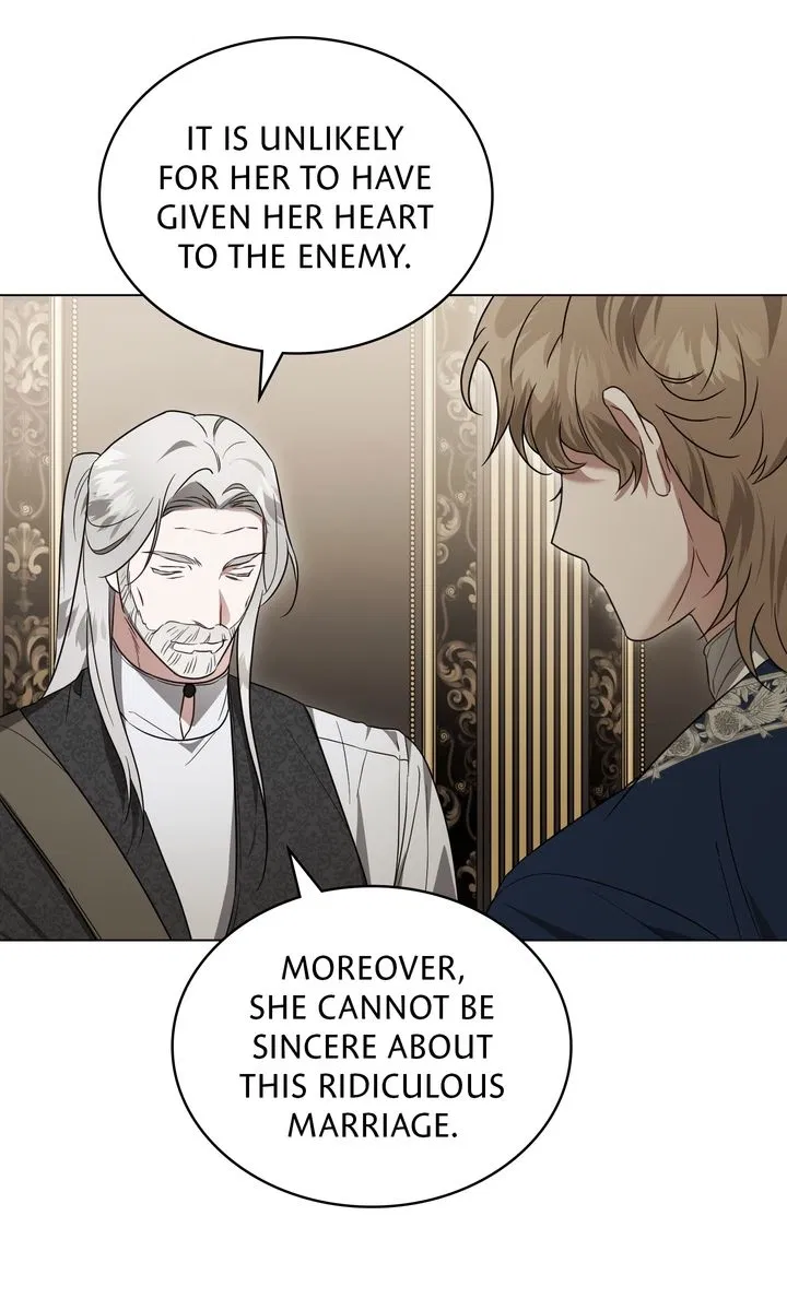 Read It Was Just a Contractual Marriage Manga Online
