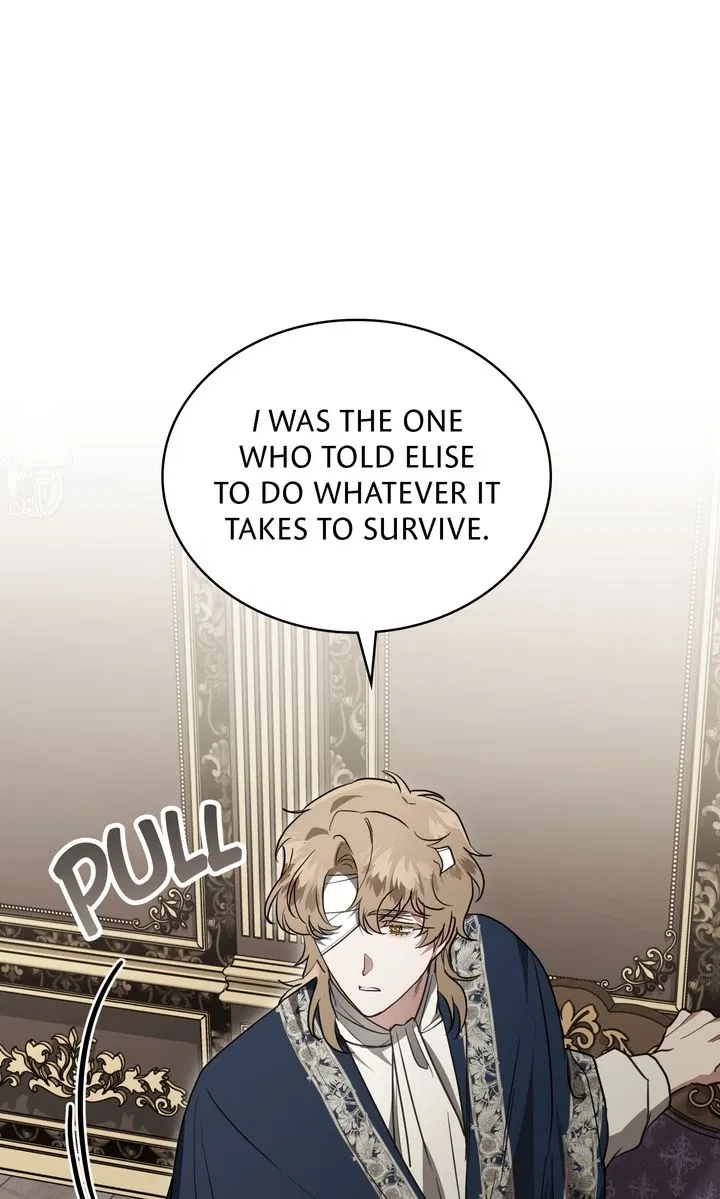Read It Was Just a Contractual Marriage Manga Online