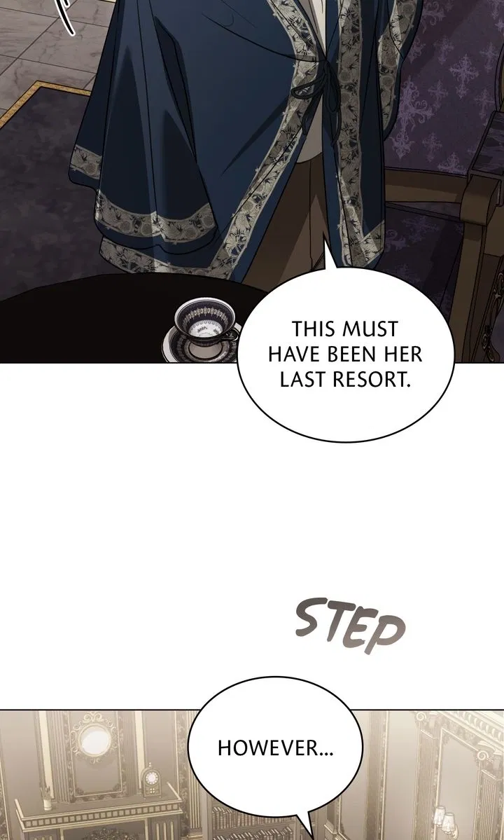 Read It Was Just a Contractual Marriage Manga Online