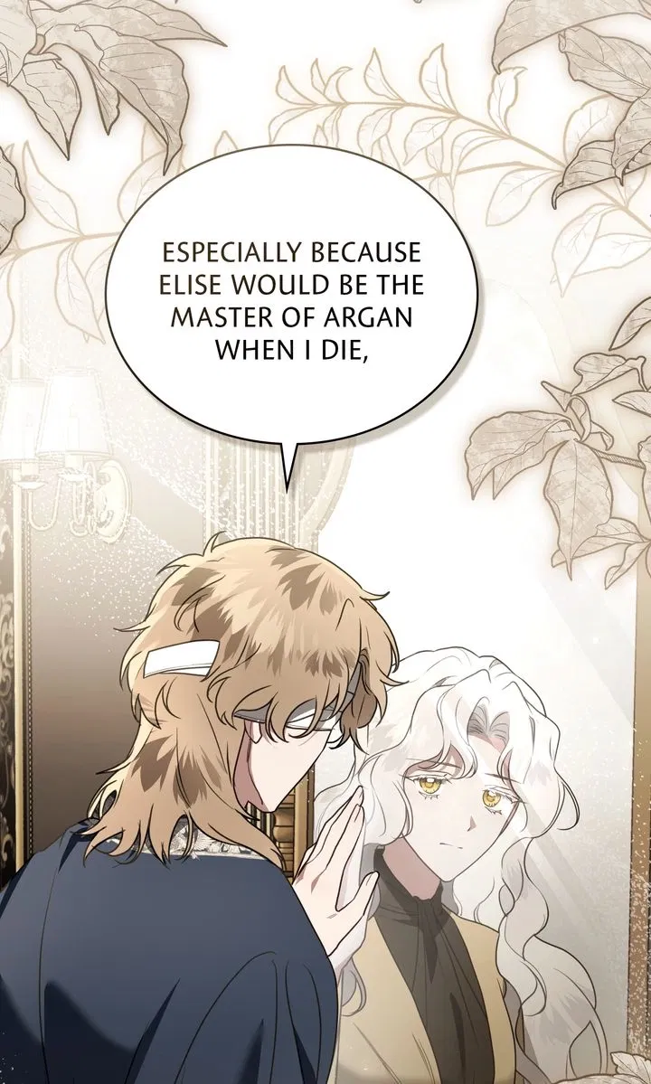 Read It Was Just a Contractual Marriage Manga Online