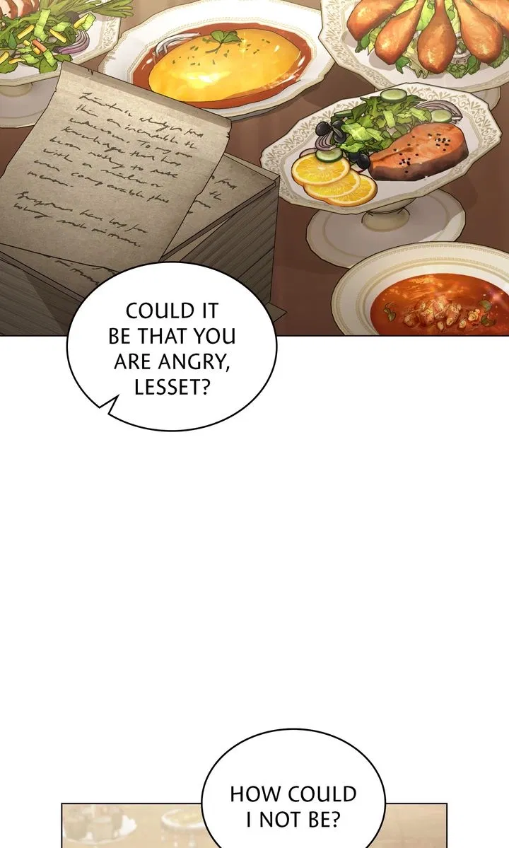 Read It Was Just a Contractual Marriage Manga Online