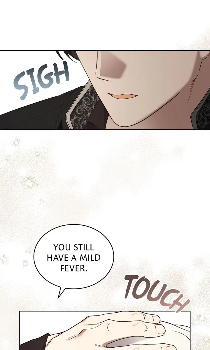 Read It Was Just a Contractual Marriage Manga Online