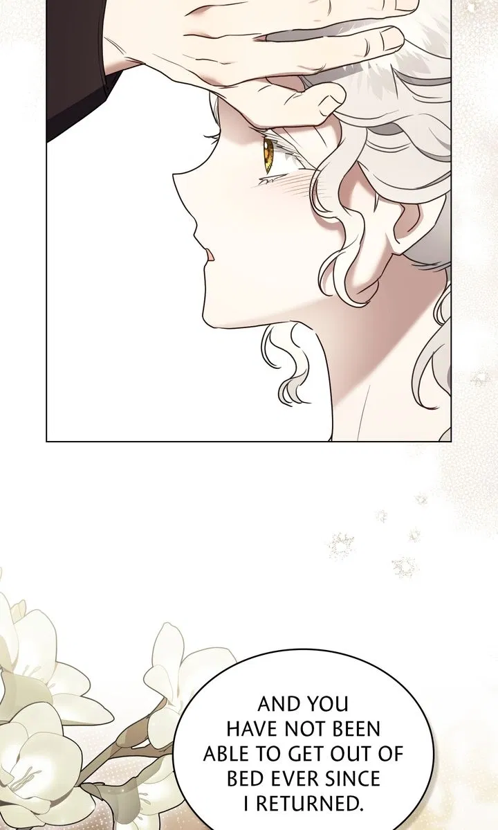 Read It Was Just a Contractual Marriage Manga Online