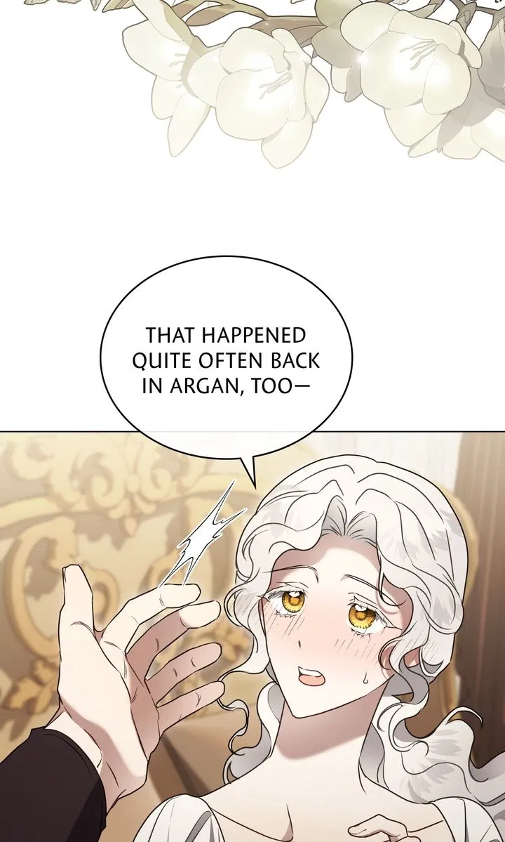Read It Was Just a Contractual Marriage Manga Online