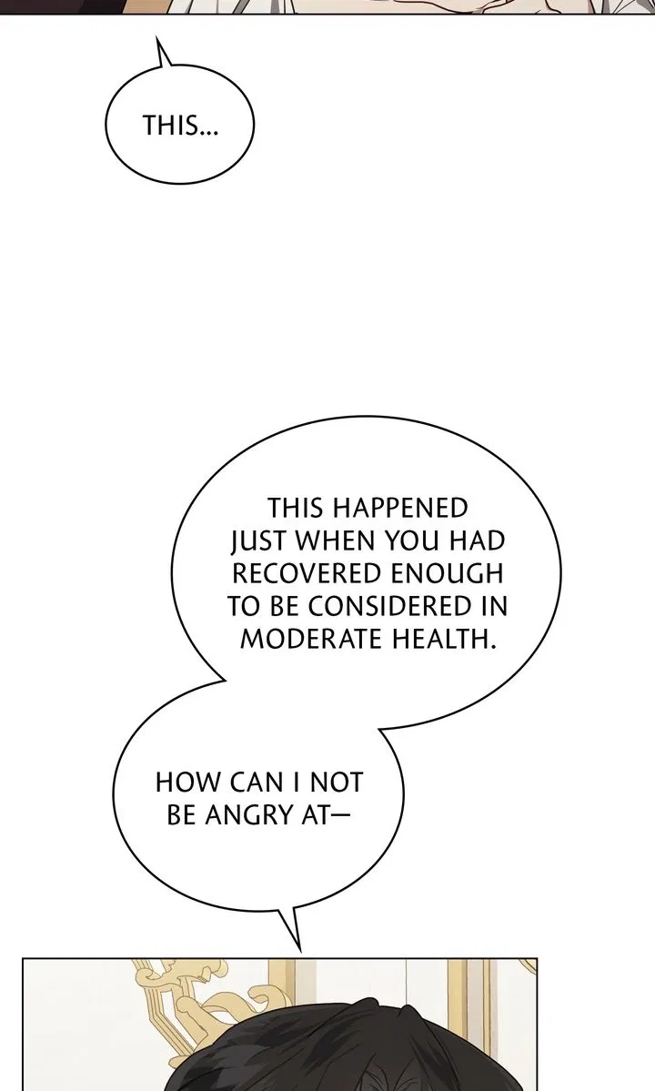 Read It Was Just a Contractual Marriage Manga Online