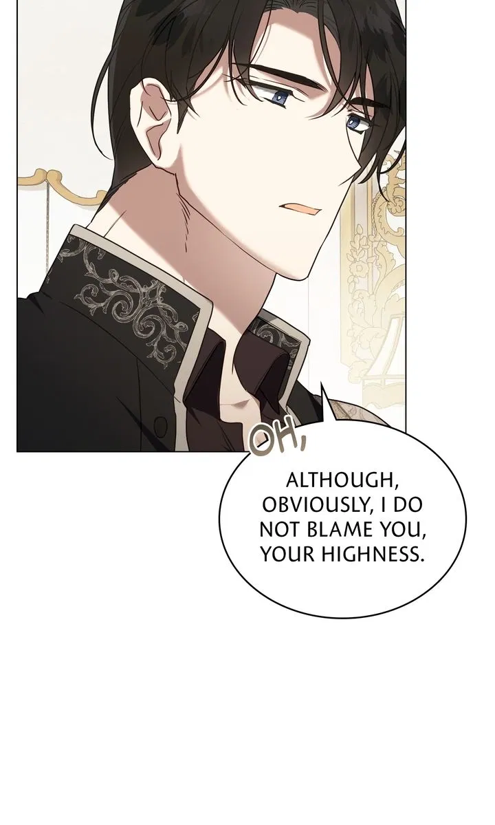 Read It Was Just a Contractual Marriage Manga Online