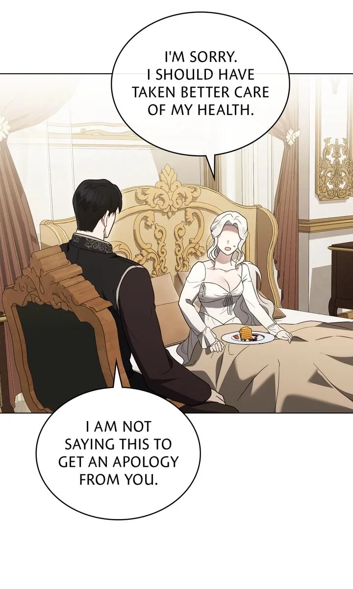 Read It Was Just a Contractual Marriage Manga Online