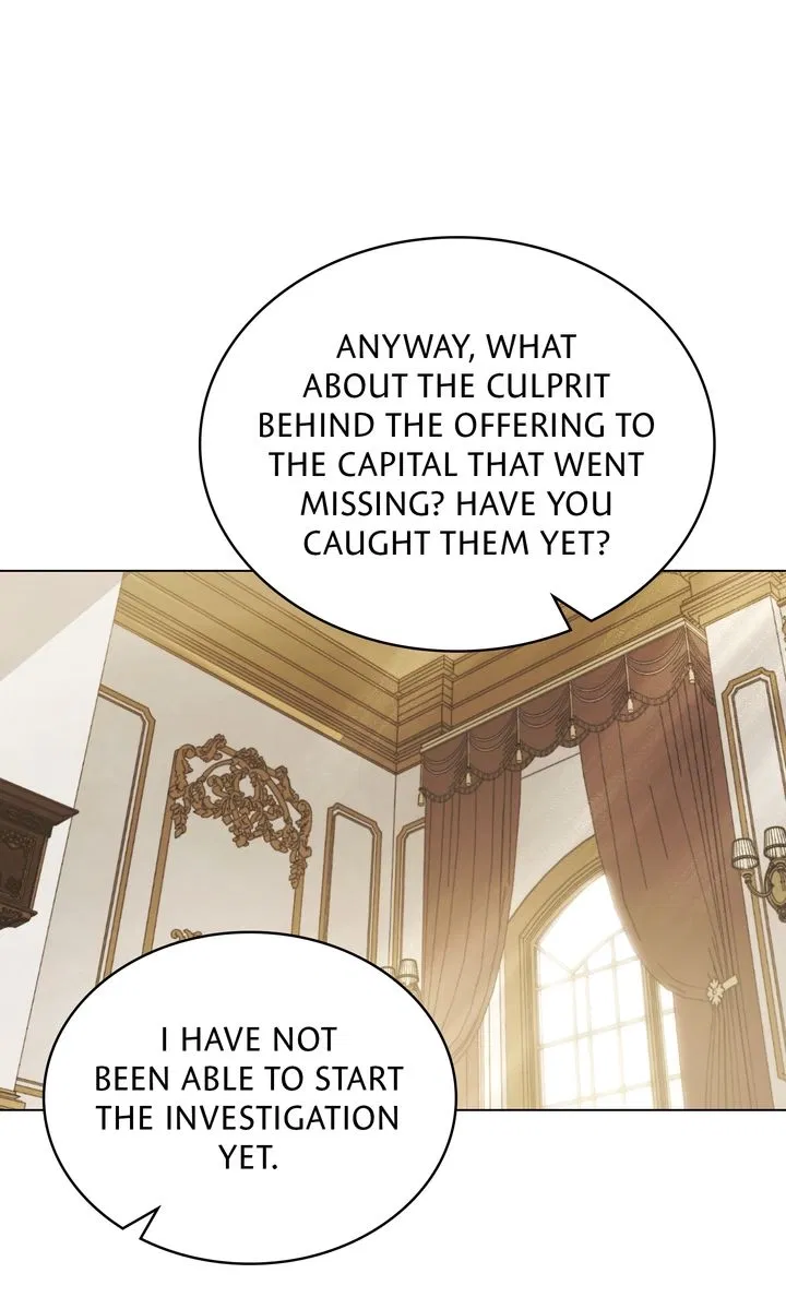 Read It Was Just a Contractual Marriage Manga Online