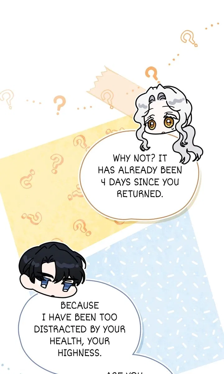 Read It Was Just a Contractual Marriage Manga Online