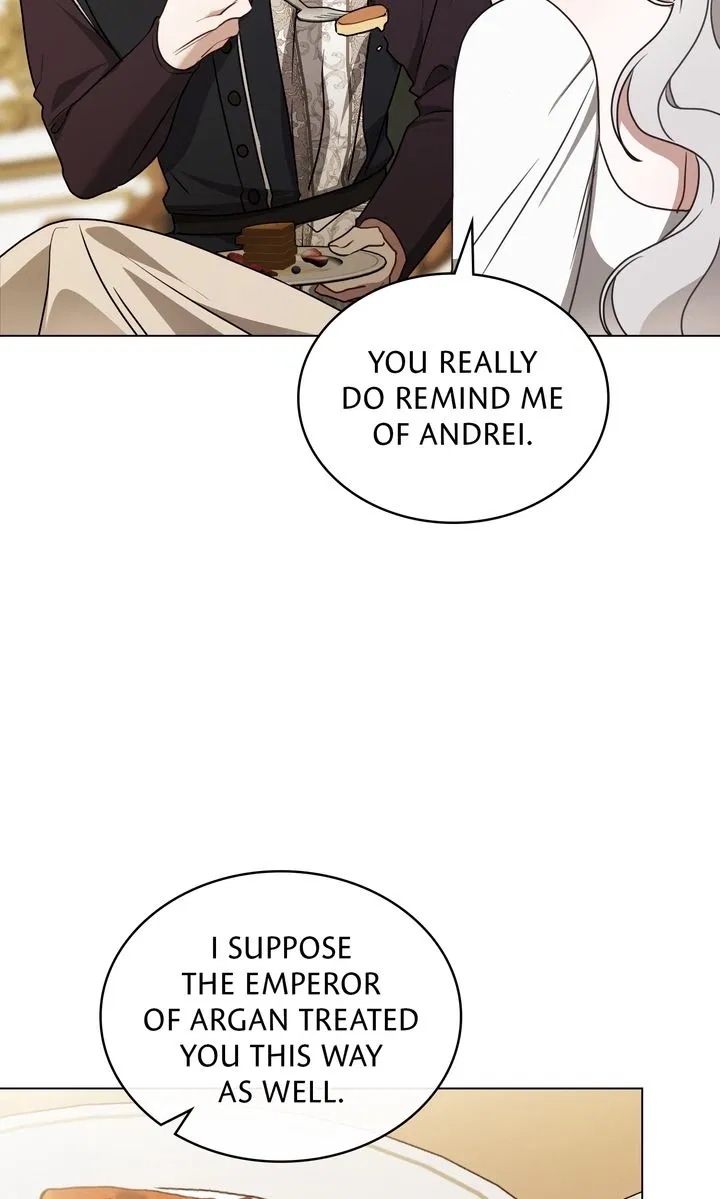 Read It Was Just a Contractual Marriage Manga Online