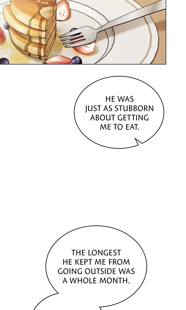 Read It Was Just a Contractual Marriage Manga Online