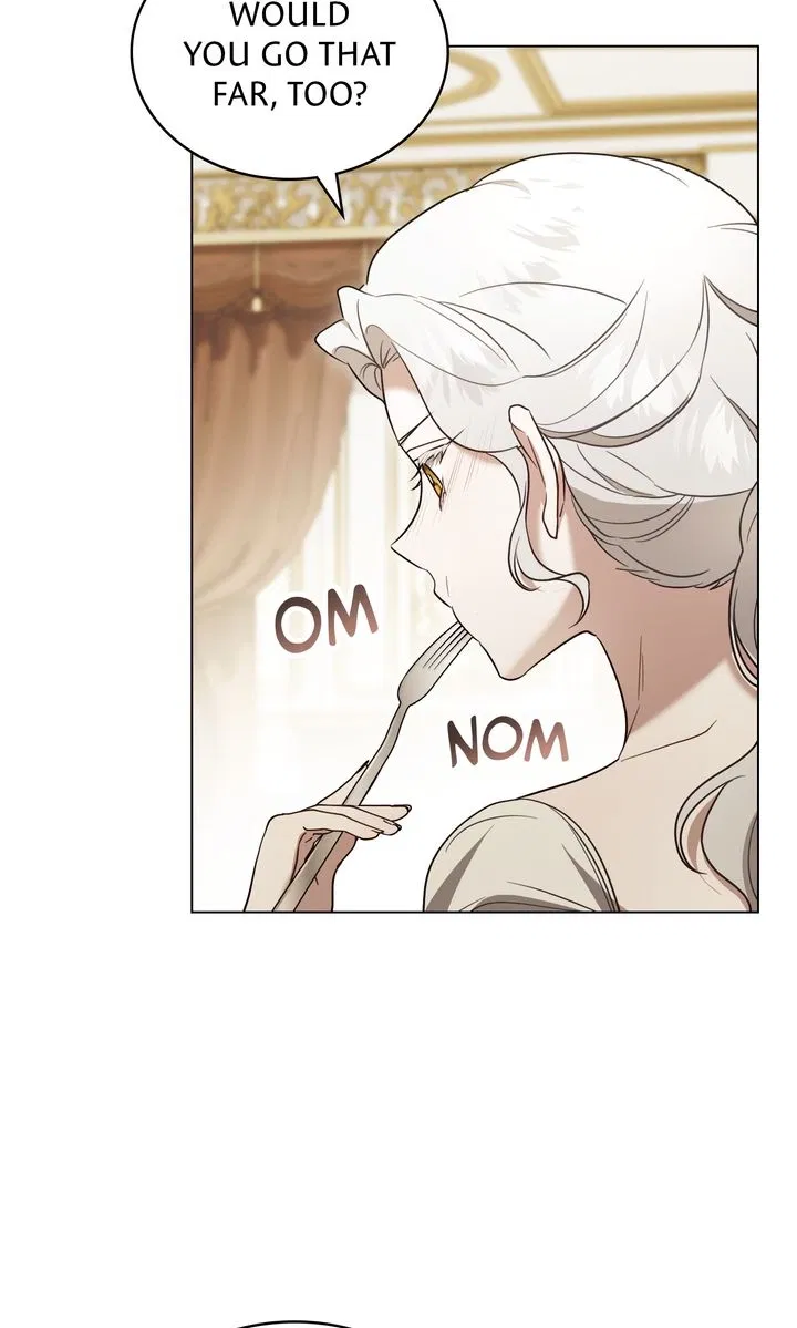 Read It Was Just a Contractual Marriage Manga Online