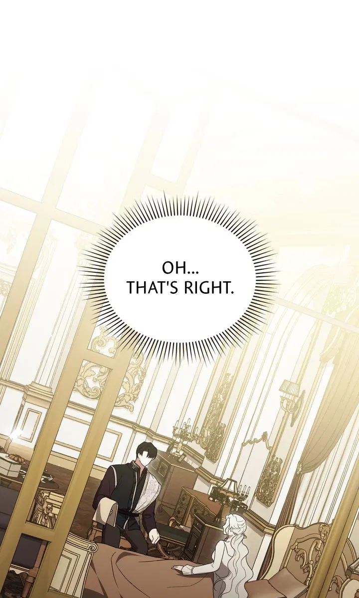 Read It Was Just a Contractual Marriage Manga Online