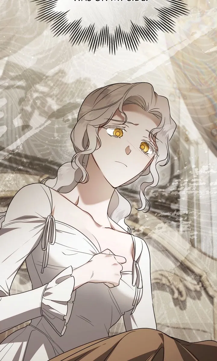 Read It Was Just a Contractual Marriage Manga Online