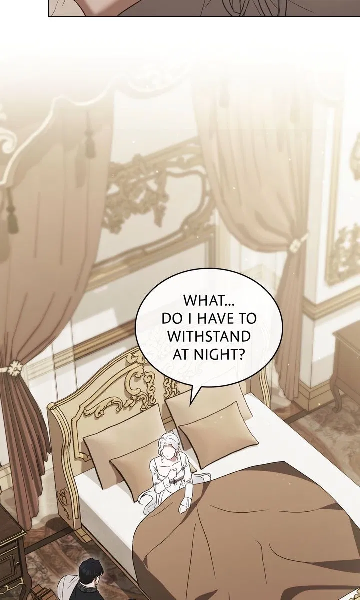 Read It Was Just a Contractual Marriage Manga Online