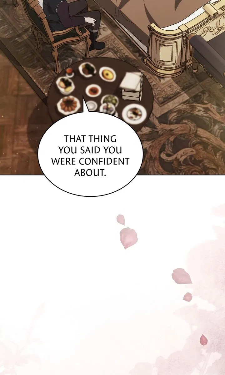 Read It Was Just a Contractual Marriage Manga Online
