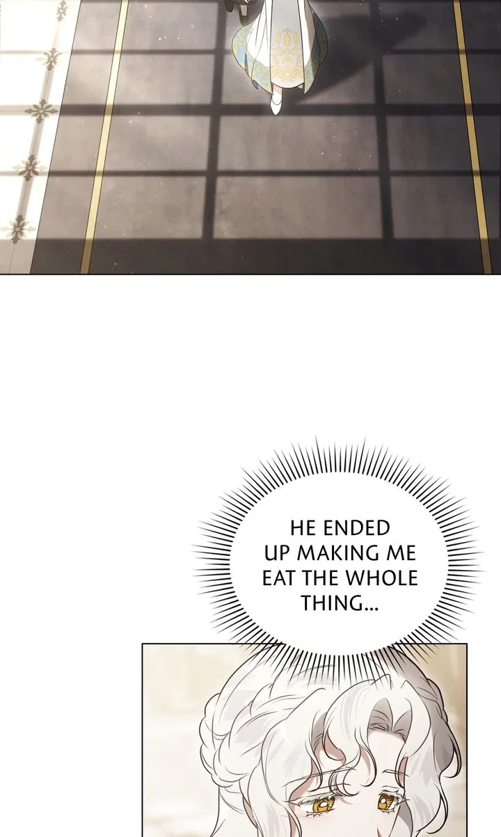 Read It Was Just a Contractual Marriage Manga Online