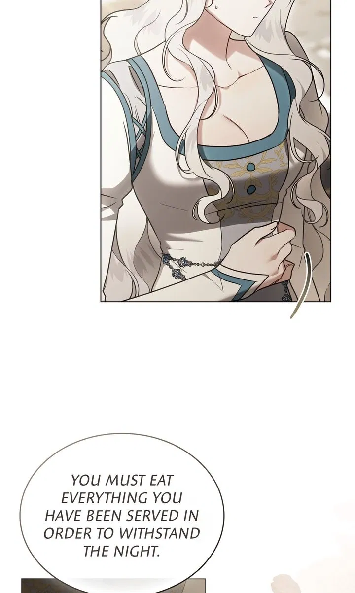 Read It Was Just a Contractual Marriage Manga Online