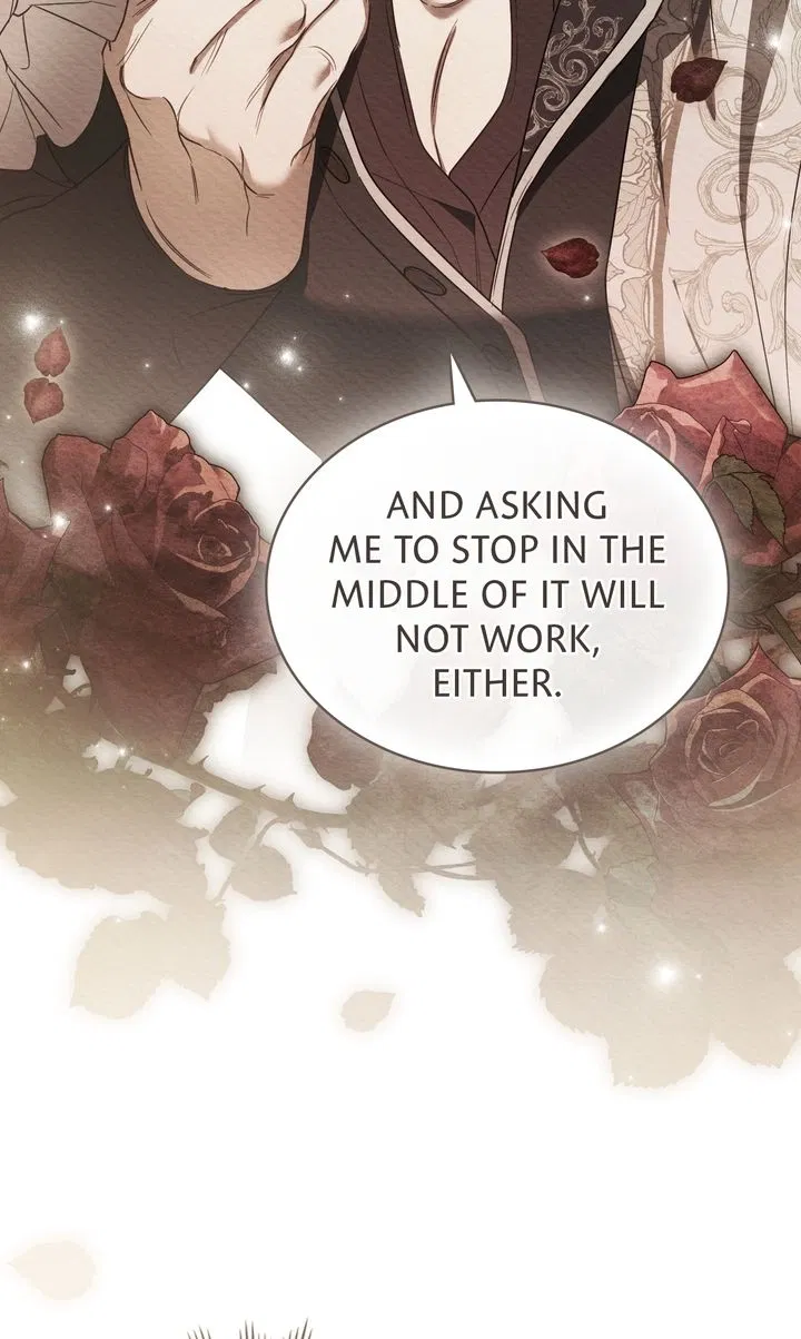 Read It Was Just a Contractual Marriage Manga Online