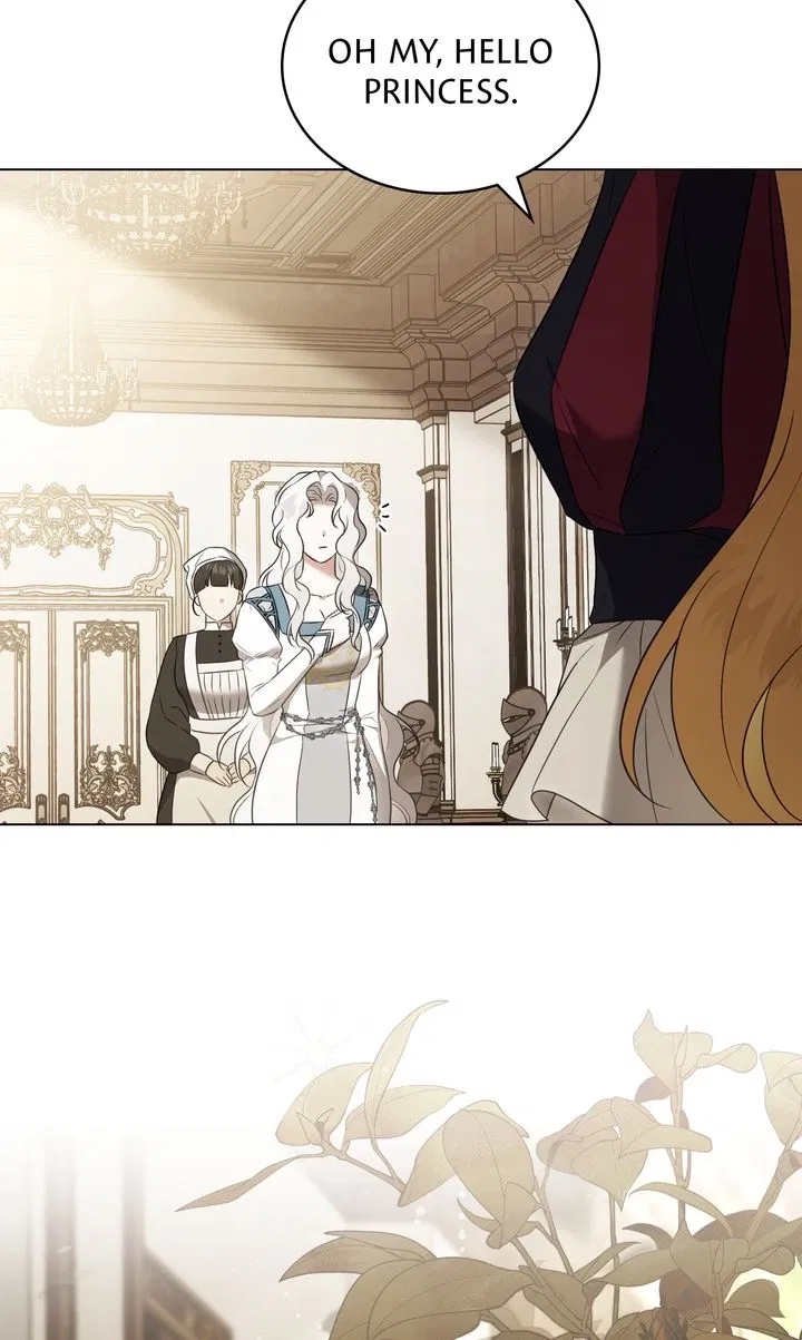 Read It Was Just a Contractual Marriage Manga Online