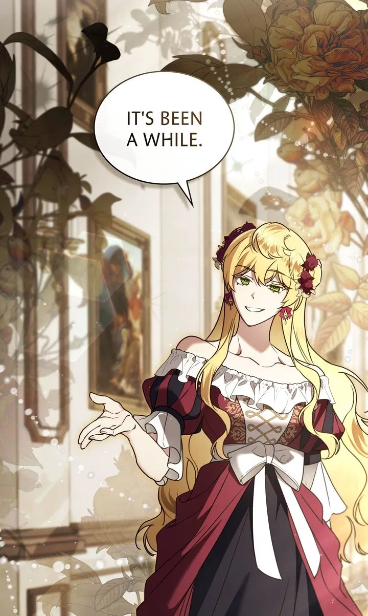 Read It Was Just a Contractual Marriage Manga Online