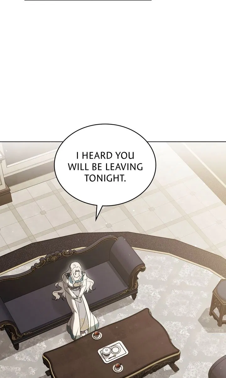 Read It Was Just a Contractual Marriage Manga Online