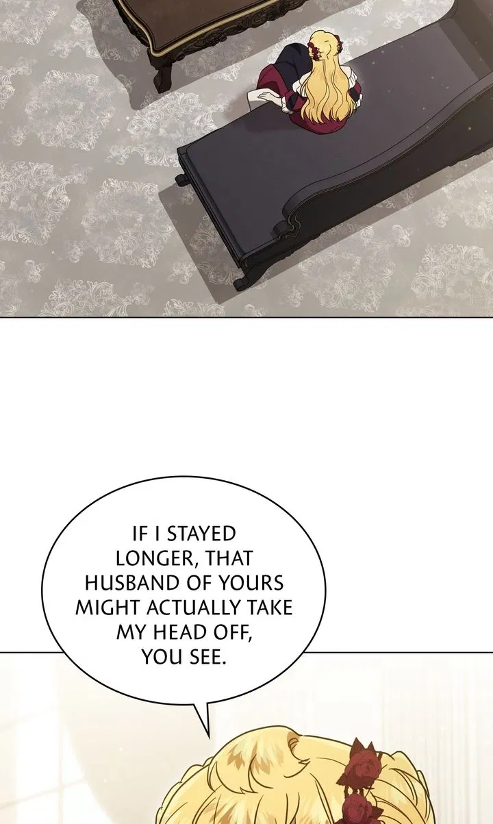 Read It Was Just a Contractual Marriage Manga Online