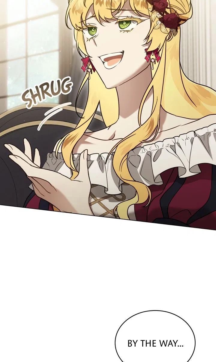 Read It Was Just a Contractual Marriage Manga Online