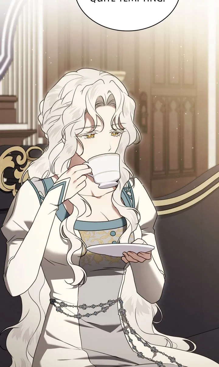 Read It Was Just a Contractual Marriage Manga Online