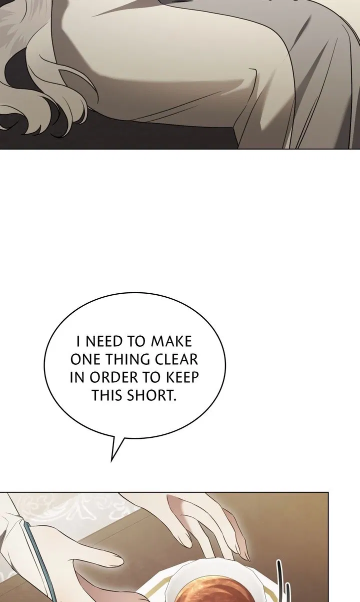 Read It Was Just a Contractual Marriage Manga Online