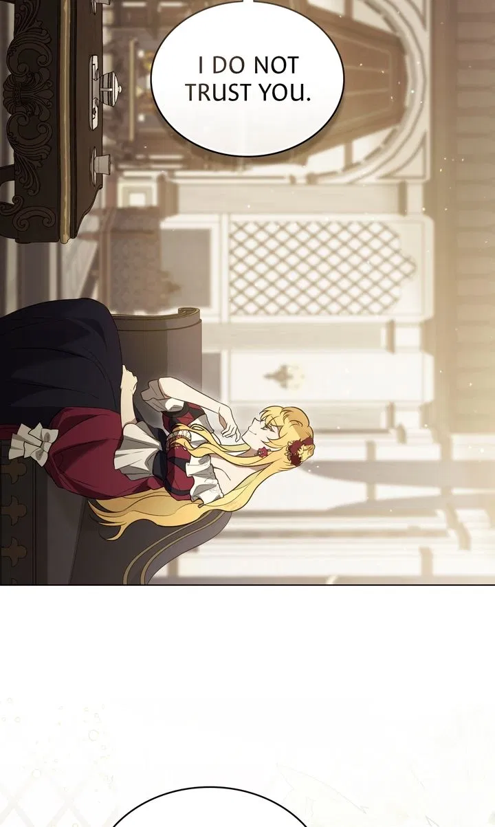 Read It Was Just a Contractual Marriage Manga Online