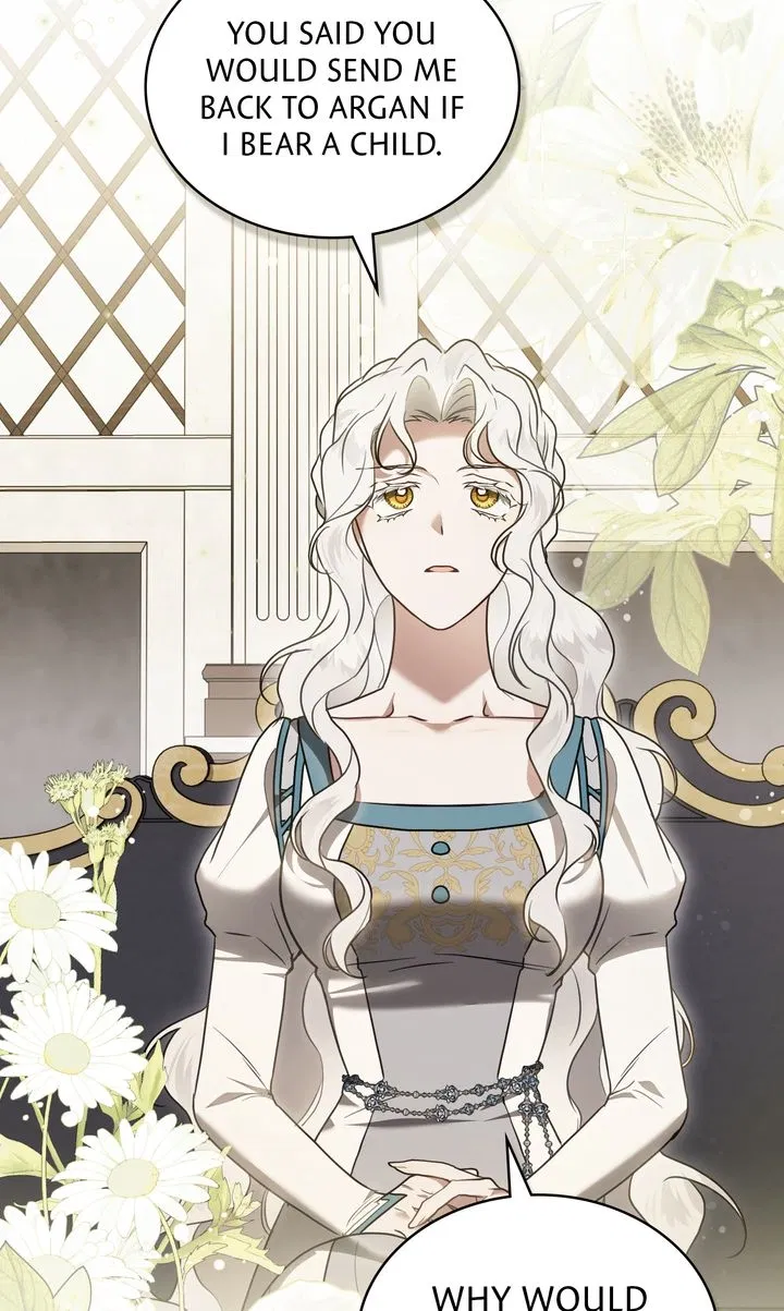 Read It Was Just a Contractual Marriage Manga Online