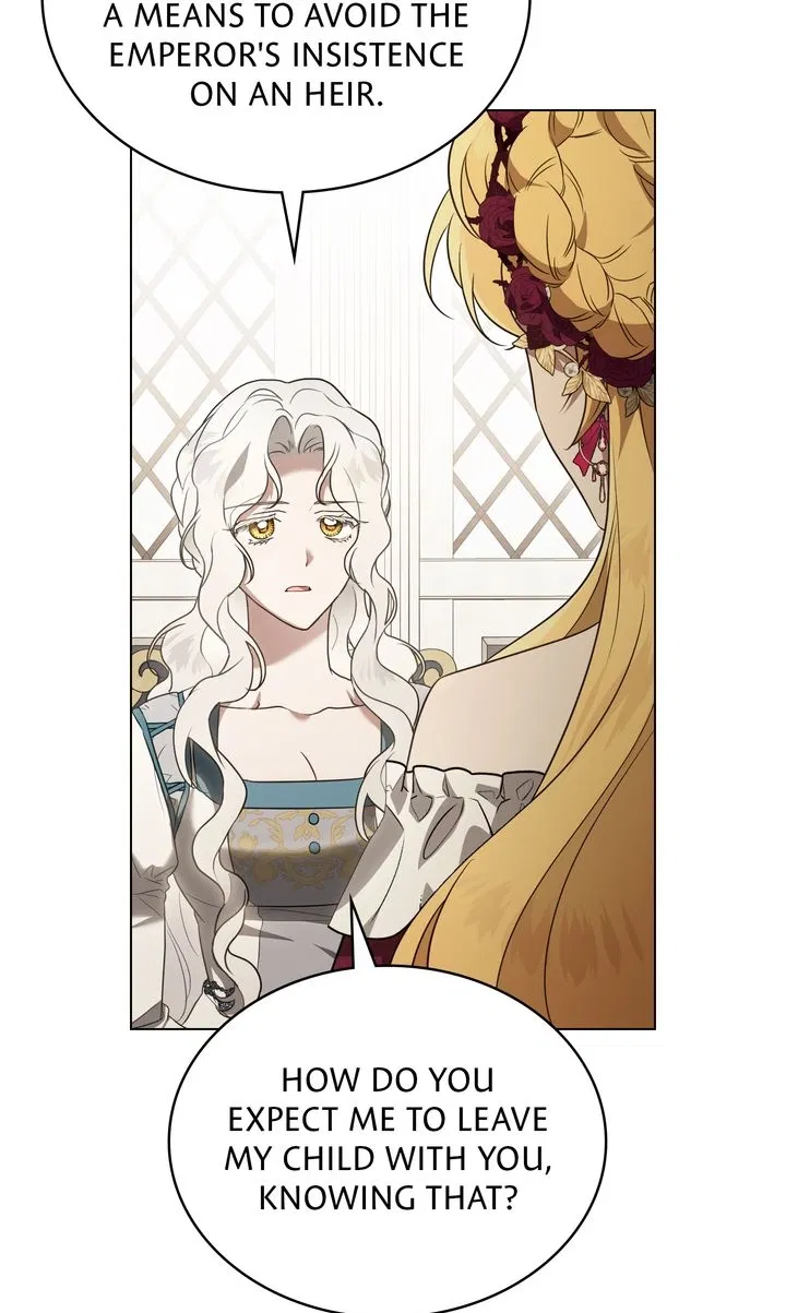 Read It Was Just a Contractual Marriage Manga Online